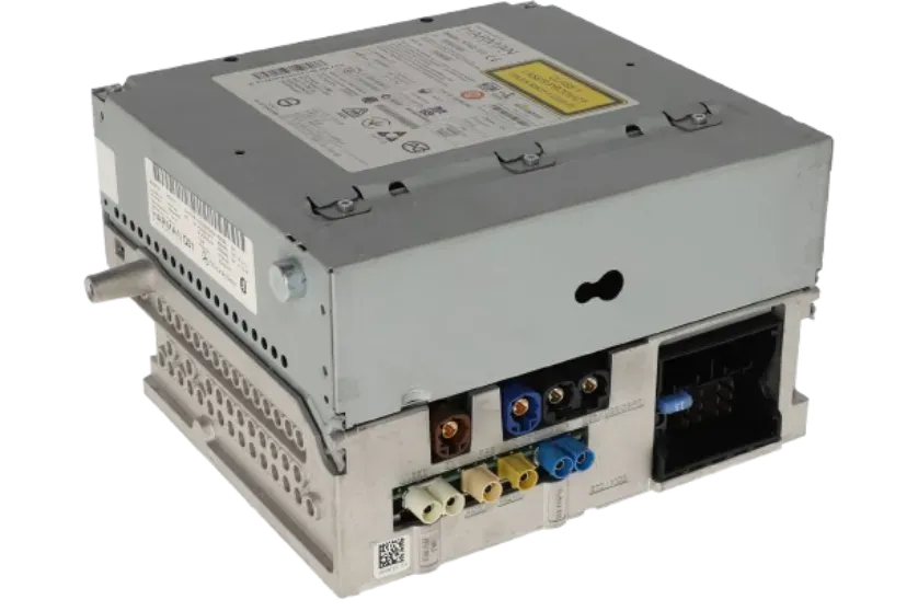 CONTROL UNIT